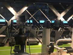 -GMJ·24H健身房(四川北路店)