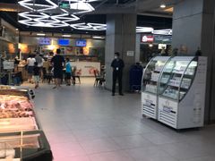 -盒马鲜生(昆城店)