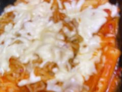 铁板五花肉八爪鱼-几之上韩国小食