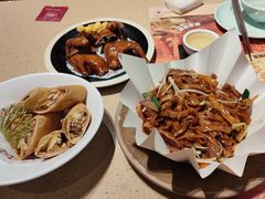 -点都德(汇盈广场店)