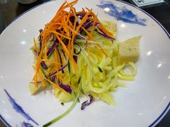 -阿西娅食府(中关村店)