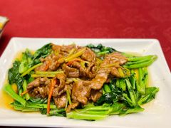 -金华安大酒楼·老牌潮菜·粤式茶点(东方国际店)