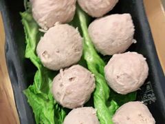 -陈记顺和牛肉火锅(岗顶店)