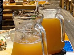 -木屋烧烤(坂田天安云谷店)