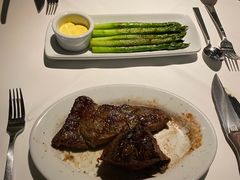 -茹丝葵经典牛排馆(上海外滩店)