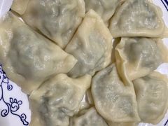 -宾朋海鲜美食特色餐厅·纯手工鲅鱼水饺(兴海路店)