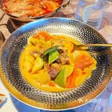 长春美食 | 好吃的泰国菜我只认素逸泰