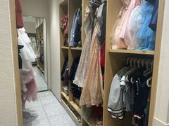 -天真蓝照相馆(五角场百联又一城店)