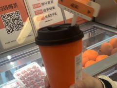 -喧闹·东方大气茶(鹅岭二厂店)