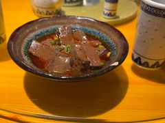 -南京大牌档(龙江新城市广场店)