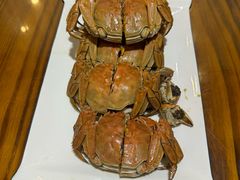 醉蟹-呼吸森林·生态农庄农家乐私房菜