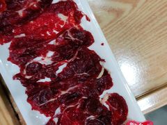 -潮正和潮汕牛肉火锅·老字号(番禺万达店)