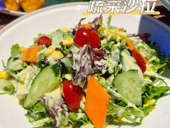 -暹罗酒肆泰餐厅酒吧