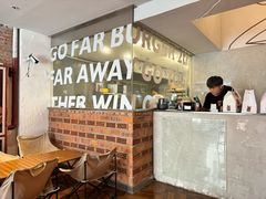 -狗發汉堡(湖塘店)