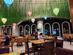 -熊猫自助餐厅.萌趣城堡(长隆熊猫酒店)