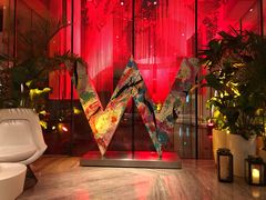 -池畔酒吧 WET Bar