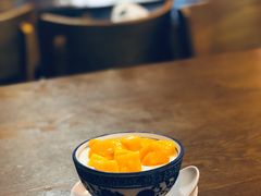 -合德记顺德双皮奶(东门店)