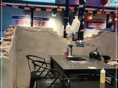 -坛子李地摊烤肉(罗斯福店)