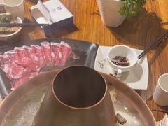 -额尔敦草原涮羊肉·烧烤(冻青树总店)