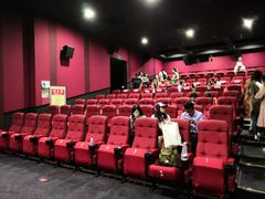 -南宁时代电影大世界(CGS激光中国巨幕)