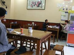 -清真·西羊市老米家泡馍(大唐西市店)