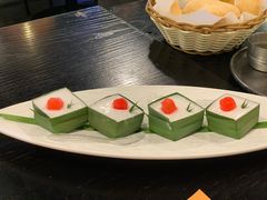 -simply thai天泰(常州环球港店)