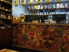 -桃屋日本料理(清华科技园店)