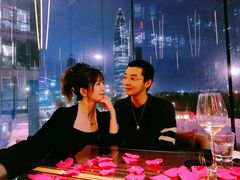 -wann lounge 低温慢煮牛排·清吧