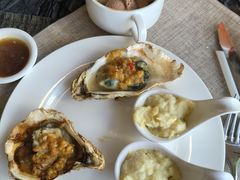 -东方红海鲜百汇(国际大厦店)