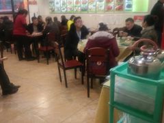 大堂-石老头关东饺子王·东北菜(嘉华鑫城店)