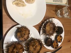 -海胆小馆(东北水饺·春柳店)