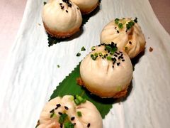 招牌生煎包-淮扬府·游园京梦(中粮广场店)