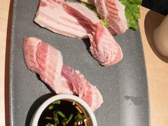 -新石器烤肉(中房金谊广场店)
