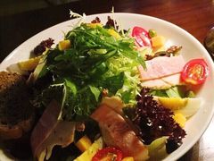 -JINNS锦时 steak&pizza(浸信会礼拜堂旧址店)