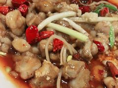 -阿三鱼头泡饼·家常菜