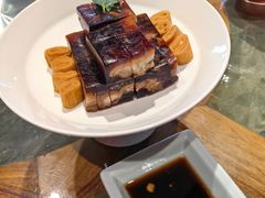 -那家小馆•北京菜•烤鸭(香山店)