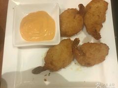 -棒约翰比萨·意面(松江开元店)