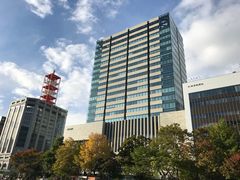 -札幌电视塔