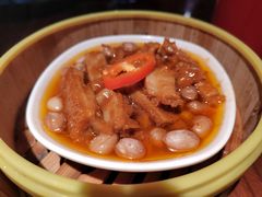 -玲珑·新粤菜(安华汇店)