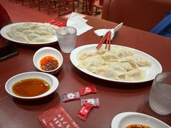 -喜家德虾仁水饺(长泰广场店)