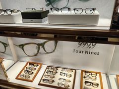 -眼镜大师·Optic Master·蔡司官方授权店(杭州大厦购物城店)