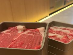 -温野菜涮涮锅(大悦城店)