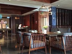 -粗茶淡饭·隐庐私厨(东亭店)