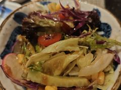 -品未·铁板烧(甜水园店)