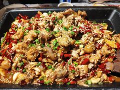 -臻享無招牌·食蛙专门店(太古里店)