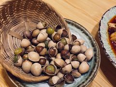 -初味原日本料理