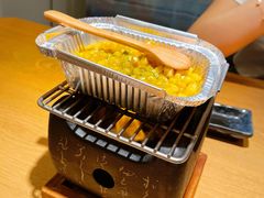 黄油玉米锡纸烧-沼津港渔市(宏伊国际广场店)