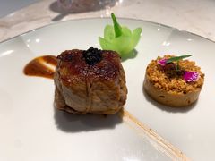 -伯衡55·吉品轩(乌鲁木齐南路店)