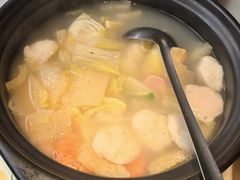 -涌上外婆桥(南塘店)
