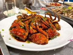 -曹胖子龙虾馆(黄桦路店)